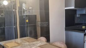 1 Bedroom Condo for rent in Ashton Asoke, Khlong Toei Nuea, Bangkok near MRT Sukhumvit