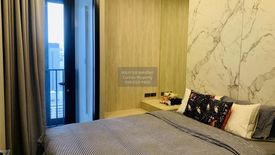 1 Bedroom Condo for rent in Ashton Asoke, Khlong Toei Nuea, Bangkok near MRT Sukhumvit