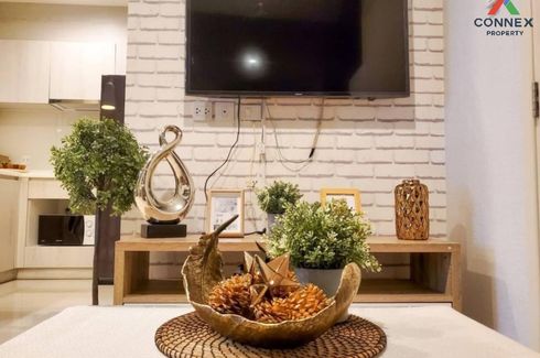 1 Bedroom Condo for rent in Life Asoke, Bang Kapi, Bangkok near MRT Phetchaburi