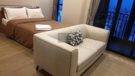 1 Bedroom Condo for rent in Ashton Asoke, Khlong Toei Nuea, Bangkok near MRT Sukhumvit