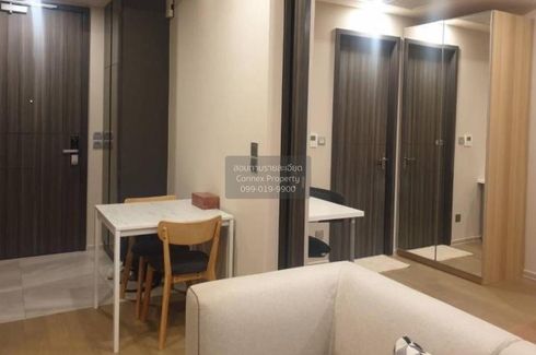 1 Bedroom Condo for rent in Ashton Asoke, Khlong Toei Nuea, Bangkok near MRT Sukhumvit
