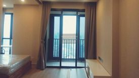1 Bedroom Condo for rent in Ashton Asoke, Khlong Toei Nuea, Bangkok near MRT Sukhumvit