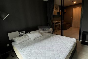 1 Bedroom Condo for rent in Life Asoke, Bang Kapi, Bangkok near MRT Phetchaburi