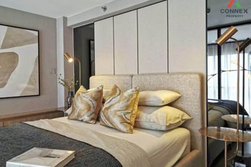 1 Bedroom Condo for rent in Knightsbridge Prime Sathorn, Thung Maha Mek, Bangkok near BTS Chong Nonsi