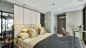 1 Bedroom Condo for rent in Knightsbridge Prime Sathorn, Thung Maha Mek, Bangkok near BTS Chong Nonsi