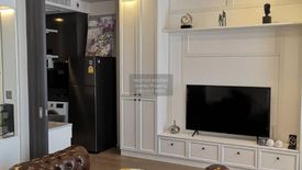 1 Bedroom Condo for rent in Ashton Asoke, Khlong Toei Nuea, Bangkok near MRT Sukhumvit