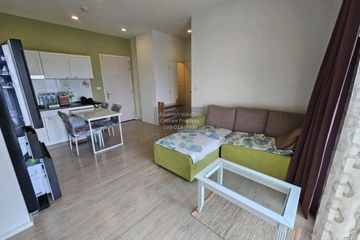 2 Bedroom Condo for rent in S 1 Rama 9, Suan Luang, Bangkok