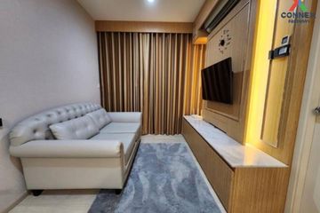 2 Bedroom Condo for rent in Life Asoke, Bang Kapi, Bangkok near MRT Phetchaburi