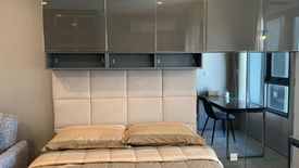 1 Bedroom Condo for rent in Life One Wireless, Lumpini, Bangkok near BTS Ploen Chit