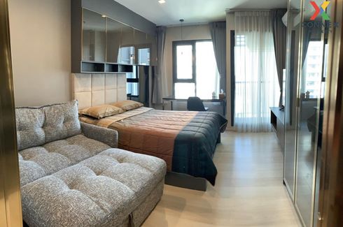 1 Bedroom Condo for rent in Life One Wireless, Lumpini, Bangkok near BTS Ploen Chit