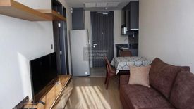 1 Bedroom Condo for rent in Ashton Asoke, Khlong Toei Nuea, Bangkok near MRT Sukhumvit