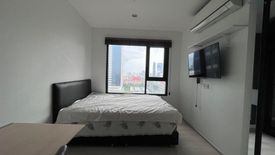 1 Bedroom Condo for rent in Life Asoke, Bang Kapi, Bangkok near MRT Phetchaburi