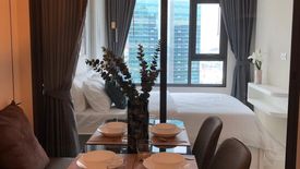 1 Bedroom Condo for rent in Life One Wireless, Lumpini, Bangkok near BTS Ploen Chit