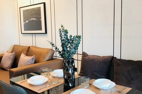 1 Bedroom Condo for rent in Life One Wireless, Lumpini, Bangkok near BTS Ploen Chit