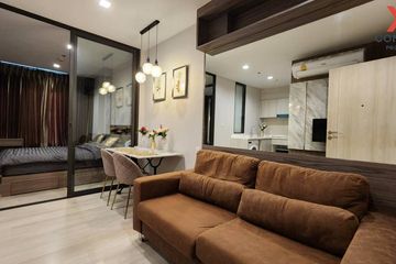 1 Bedroom Condo for rent in Life One Wireless, Lumpini, Bangkok near BTS Ploen Chit