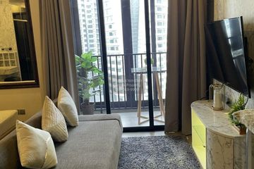 1 Bedroom Condo for rent in Ashton Asoke, Khlong Toei Nuea, Bangkok near MRT Sukhumvit