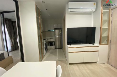 1 Bedroom Condo for rent in Life One Wireless, Lumpini, Bangkok near BTS Ploen Chit