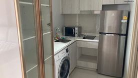 1 Bedroom Condo for rent in Life One Wireless, Lumpini, Bangkok near BTS Ploen Chit
