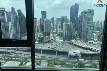 1 Bedroom Condo for rent in Life Asoke, Bang Kapi, Bangkok near MRT Phetchaburi