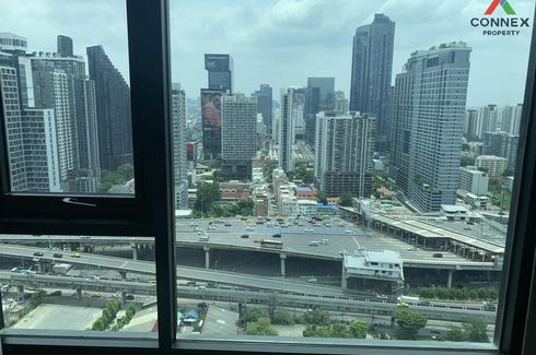 1 Bedroom Condo for rent in Life Asoke, Bang Kapi, Bangkok near MRT Phetchaburi