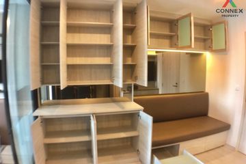 1 Bedroom Condo for rent in Life Asoke, Bang Kapi, Bangkok near MRT Phetchaburi