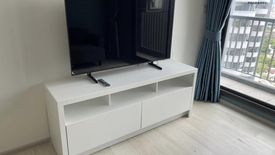 1 Bedroom Condo for rent in Life One Wireless, Lumpini, Bangkok near BTS Ploen Chit