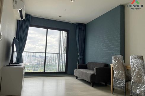 1 Bedroom Condo for rent in Life One Wireless, Lumpini, Bangkok near BTS Ploen Chit