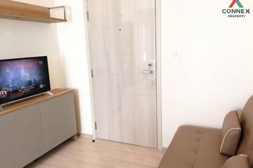 1 Bedroom Condo for rent in Life Asoke, Bang Kapi, Bangkok near MRT Phetchaburi
