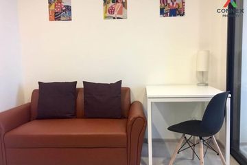 1 Bedroom Condo for rent in Life Asoke, Bang Kapi, Bangkok near MRT Phetchaburi