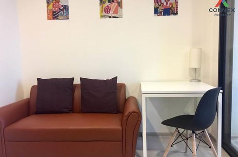 1 Bedroom Condo for rent in Life Asoke, Bang Kapi, Bangkok near MRT Phetchaburi