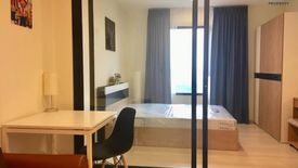 1 Bedroom Condo for rent in Life Asoke, Bang Kapi, Bangkok near MRT Phetchaburi