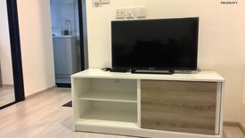 1 Bedroom Condo for rent in Life Asoke, Bang Kapi, Bangkok near MRT Phetchaburi