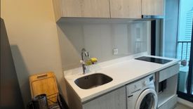 1 Bedroom Condo for rent in Life Asoke, Bang Kapi, Bangkok near MRT Phetchaburi