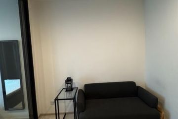 1 Bedroom Condo for rent in Life Asoke, Bang Kapi, Bangkok near MRT Phetchaburi