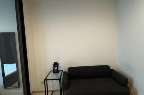 1 Bedroom Condo for rent in Life Asoke, Bang Kapi, Bangkok near MRT Phetchaburi