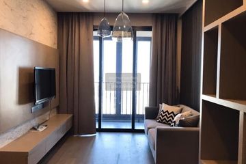 1 Bedroom Condo for rent in Ashton Asoke, Khlong Toei Nuea, Bangkok near MRT Sukhumvit