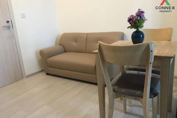 1 Bedroom Condo for rent in Life Asoke, Bang Kapi, Bangkok near MRT Phetchaburi