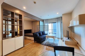1 Bedroom Condo for rent in Noble Remix, Khlong Tan, Bangkok near BTS Thong Lo