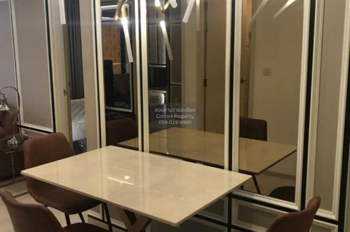 2 Bedroom Condo for rent in Life Asoke, Bang Kapi, Bangkok near MRT Phetchaburi