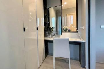 1 Bedroom Condo for rent in Life One Wireless, Lumpini, Bangkok near BTS Ploen Chit