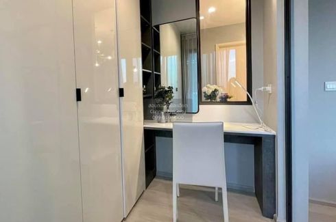 1 Bedroom Condo for rent in Life One Wireless, Lumpini, Bangkok near BTS Ploen Chit