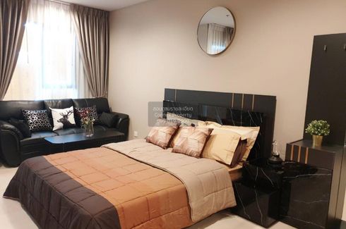 1 Bedroom Condo for rent in Life One Wireless, Lumpini, Bangkok near BTS Ploen Chit