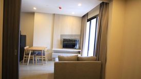 1 Bedroom Condo for rent in Ashton Asoke, Khlong Toei Nuea, Bangkok near MRT Sukhumvit