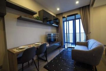 1 Bedroom Condo for rent in Ashton Asoke, Khlong Toei Nuea, Bangkok near MRT Sukhumvit
