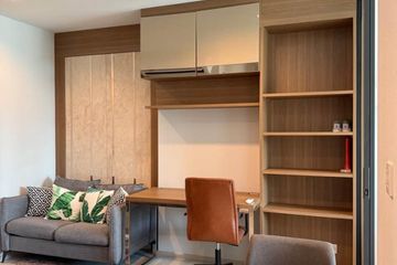 1 Bedroom Condo for rent in Life One Wireless, Lumpini, Bangkok near BTS Ploen Chit