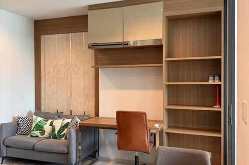 1 Bedroom Condo for rent in Life One Wireless, Lumpini, Bangkok near BTS Ploen Chit