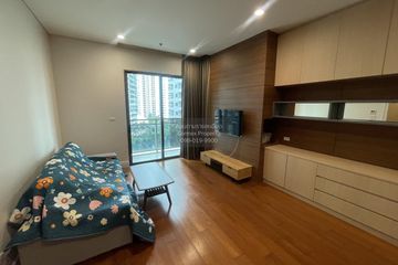 1 Bedroom Condo for rent in Bright Sukhumvit 24, Khlong Tan, Bangkok near BTS Phrom Phong