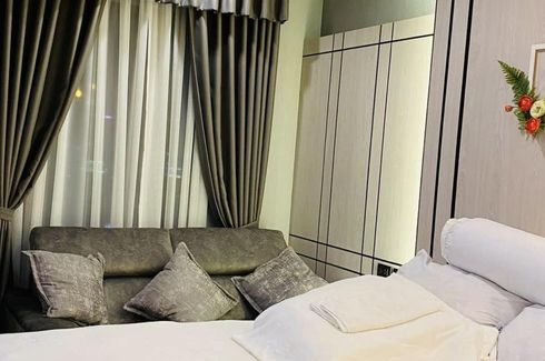 1 Bedroom Condo for rent in Life One Wireless, Lumpini, Bangkok near BTS Ploen Chit