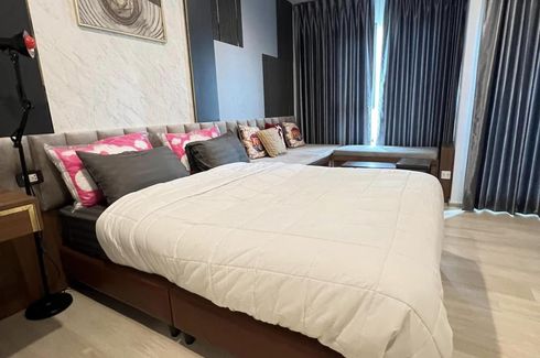 1 Bedroom Condo for rent in Life One Wireless, Lumpini, Bangkok near BTS Ploen Chit
