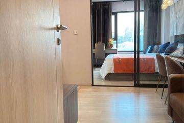 1 Bedroom Condo for rent in Life One Wireless, Lumpini, Bangkok near BTS Ploen Chit